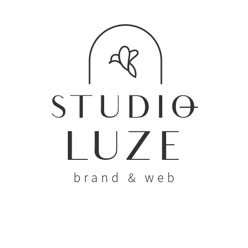 Studio Luze | Design afetivo | Branding e Websites